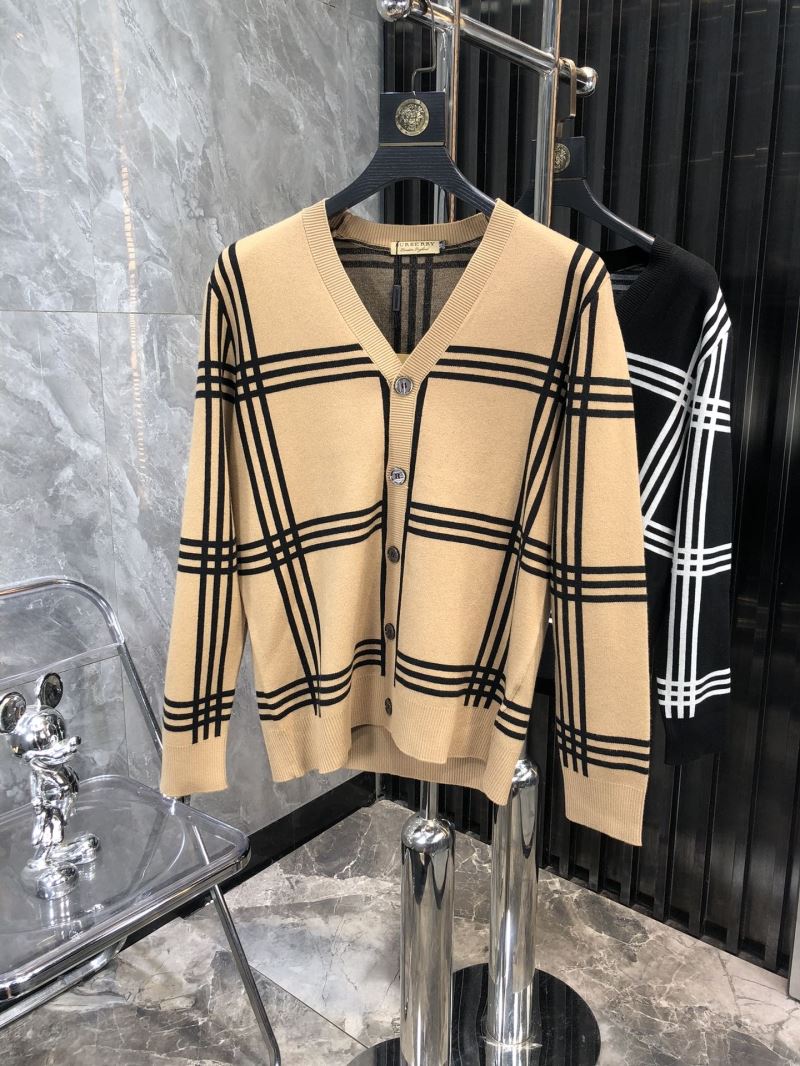 Burberry Sweaters